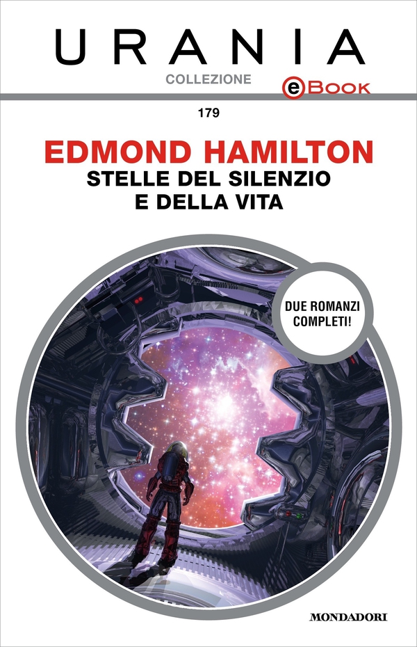 Stelle del silenzio e della vita (Urania) - Librerie.coop Stelle del silenzio e della vita (Urania) - Librerie.coop