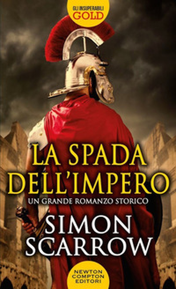 La spada dell'impero - Librerie.coop La spada dell'impero - Librerie.coop