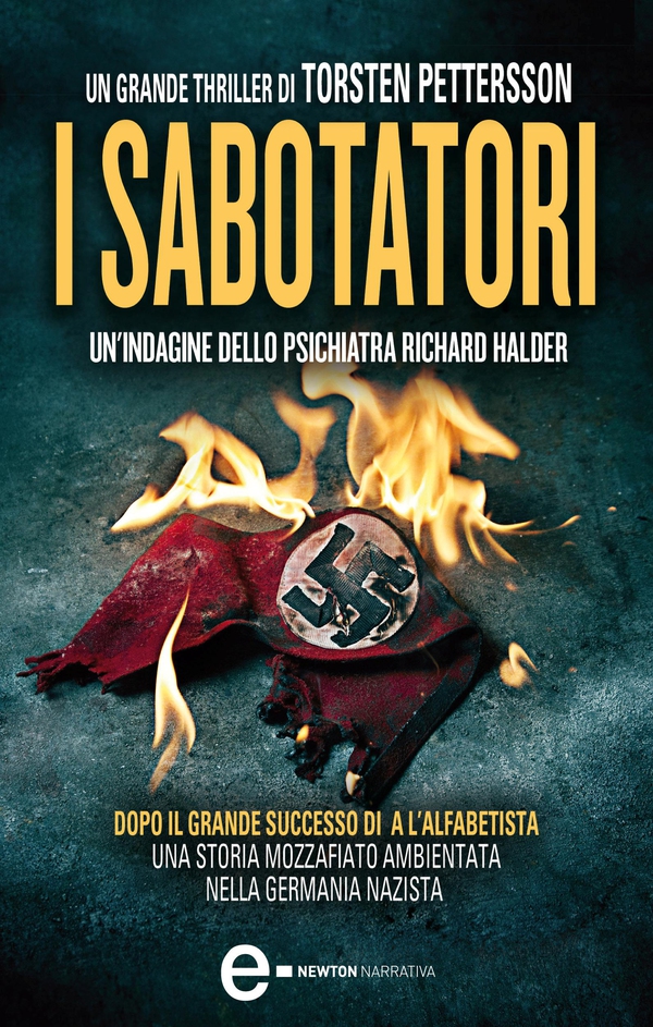 I sabotatori - Librerie.coop I sabotatori - Librerie.coop