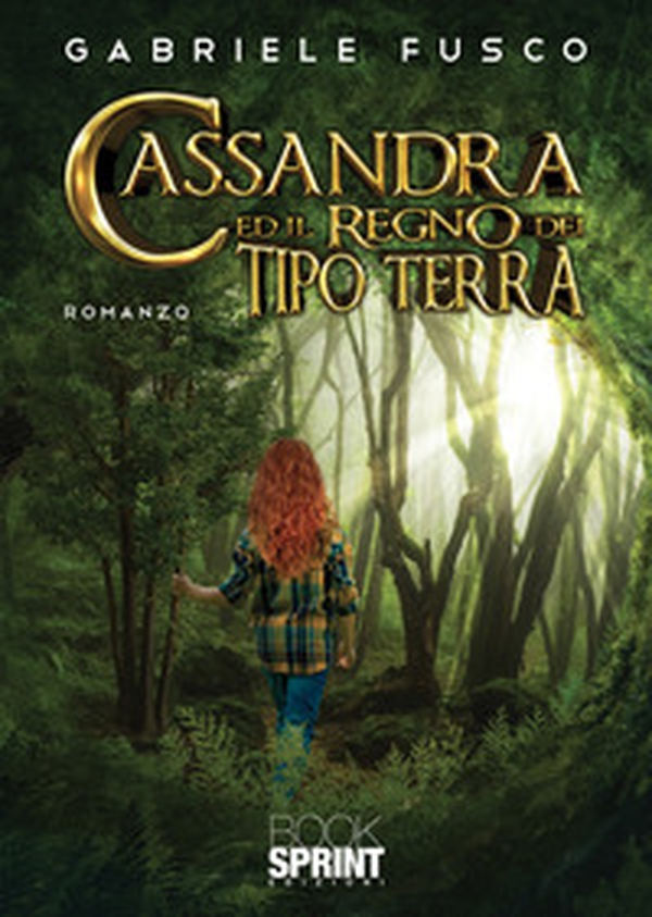Cassandra ed il regno dei Tipo Terra - Librerie.coop Cassandra ed il regno dei Tipo Terra - Librerie.coop