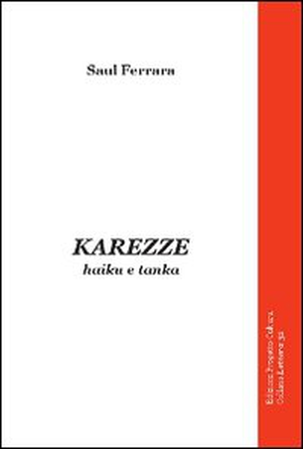 Karezze - Librerie.coop Karezze - Librerie.coop