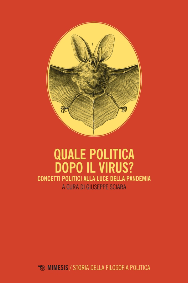 Quale politica dopo il virus? - Librerie.coop Quale politica dopo il virus? - Librerie.coop