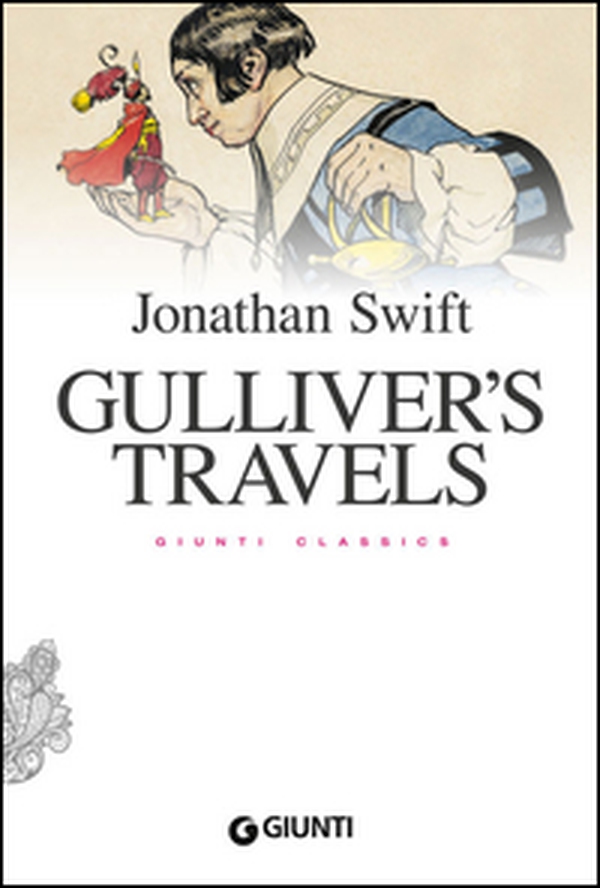 Gulliver's travels - Librerie.coop Gulliver's travels - Librerie.coop