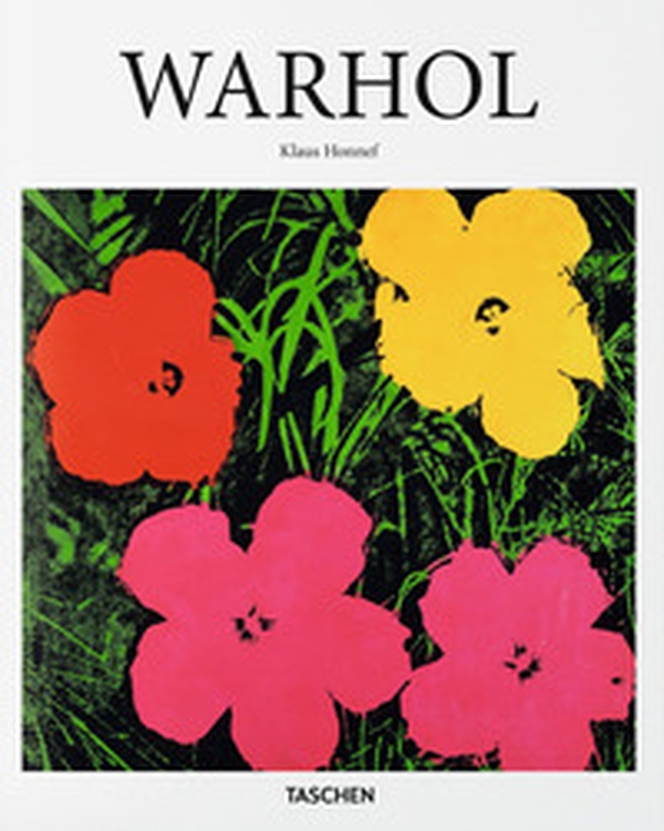 Warhol. Ediz. inglese - Librerie.coop Warhol. Ediz. inglese - Librerie.coop