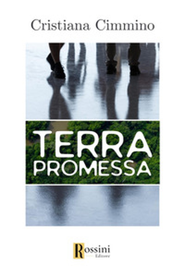 Terra promessa - Librerie.coop Terra promessa - Librerie.coop