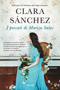 I peccati di Marisa Salas - Librerie.coop