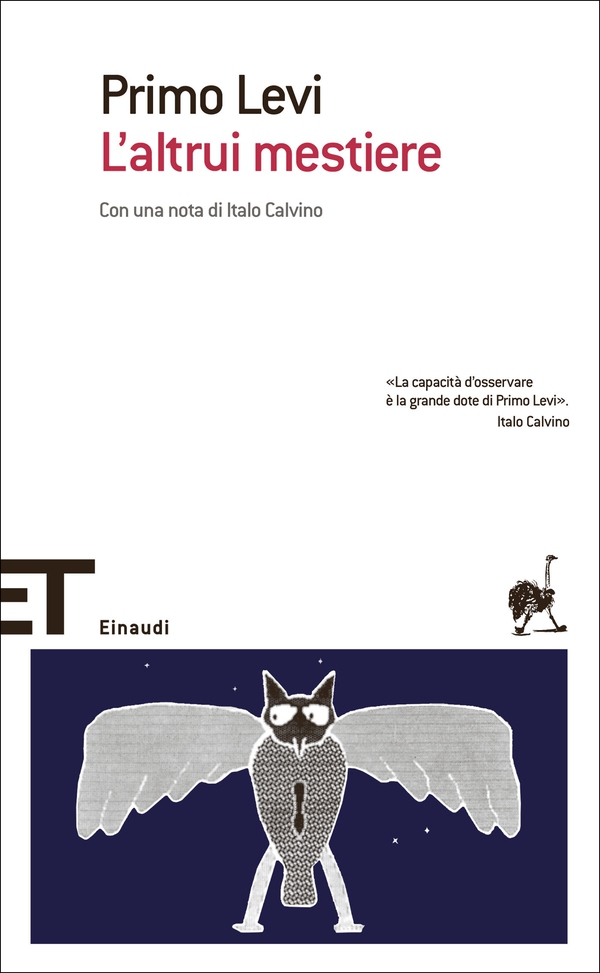 L'altrui mestiere - Librerie.coop L'altrui mestiere - Librerie.coop