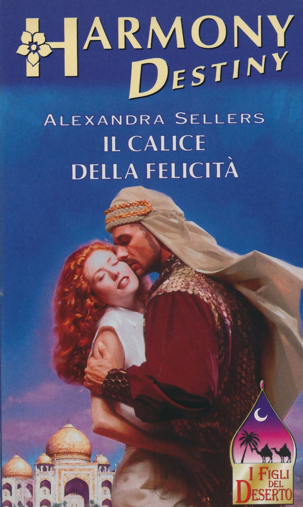 Il calice della felicità - Librerie.coop Il calice della felicità - Librerie.coop