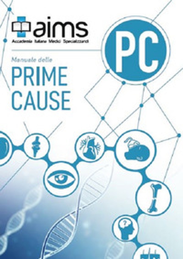 Manuale delle prime cause - Librerie.coop Manuale delle prime cause - Librerie.coop