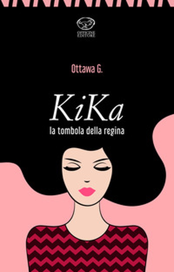 KiKa. La tombola della regina - Librerie.coop KiKa. La tombola della regina - Librerie.coop