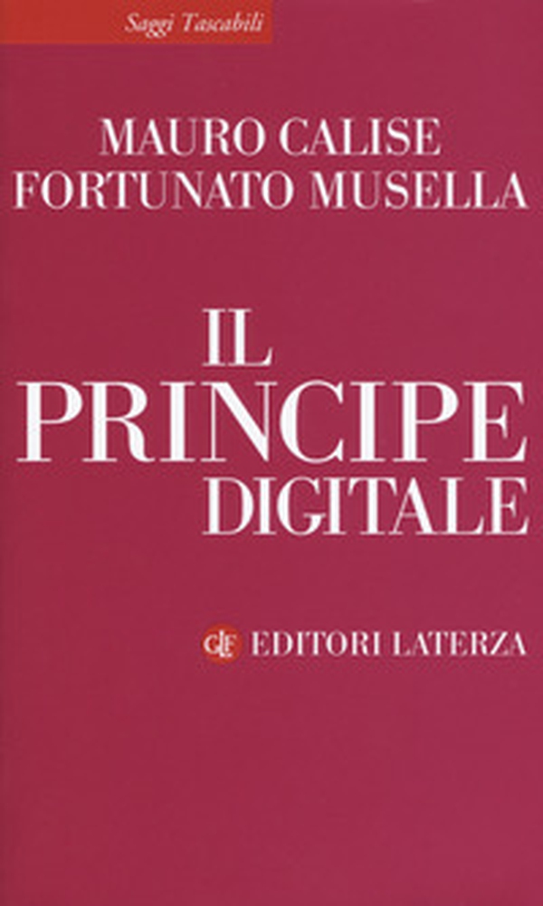 Il principe digitale - Librerie.coop Il principe digitale - Librerie.coop