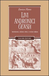 Livi Andronici «Odusia» - Librerie.coop