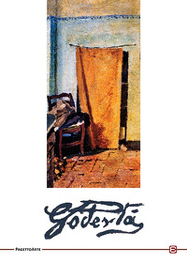 Luigi Podestà. Catalogo della mostra (Novi Ligure, 2017) - Librerie.coop Luigi Podestà. Catalogo della mostra (Novi Ligure, 2017) - Librerie.coop