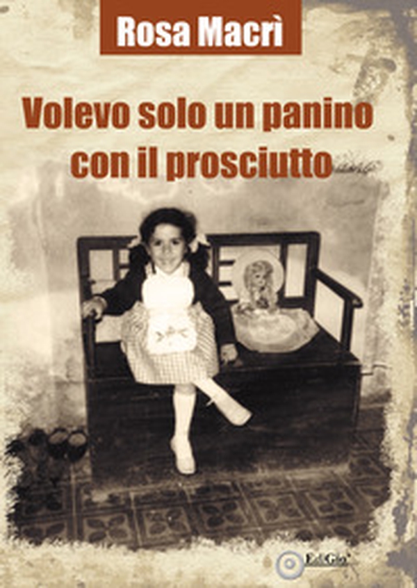Volevo solo un panino con il prosciutto - Librerie.coop Volevo solo un panino con il prosciutto - Librerie.coop