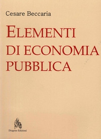 Elementi di economia pubblica - Librerie.coop