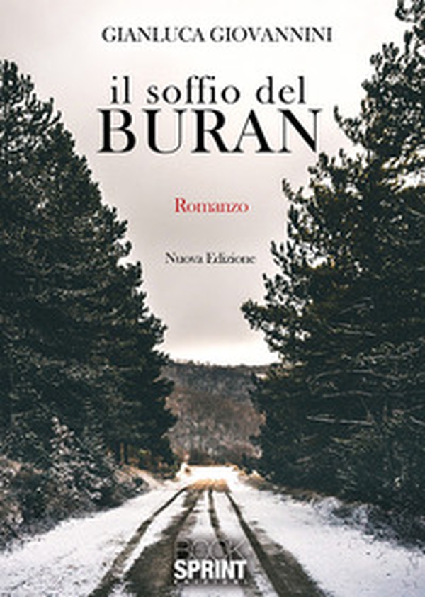 Il soffio del Buran - Librerie.coop Il soffio del Buran - Librerie.coop