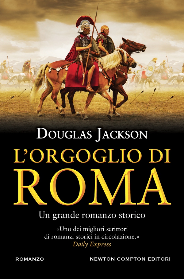 L'orgoglio di Roma - Librerie.coop L'orgoglio di Roma - Librerie.coop
