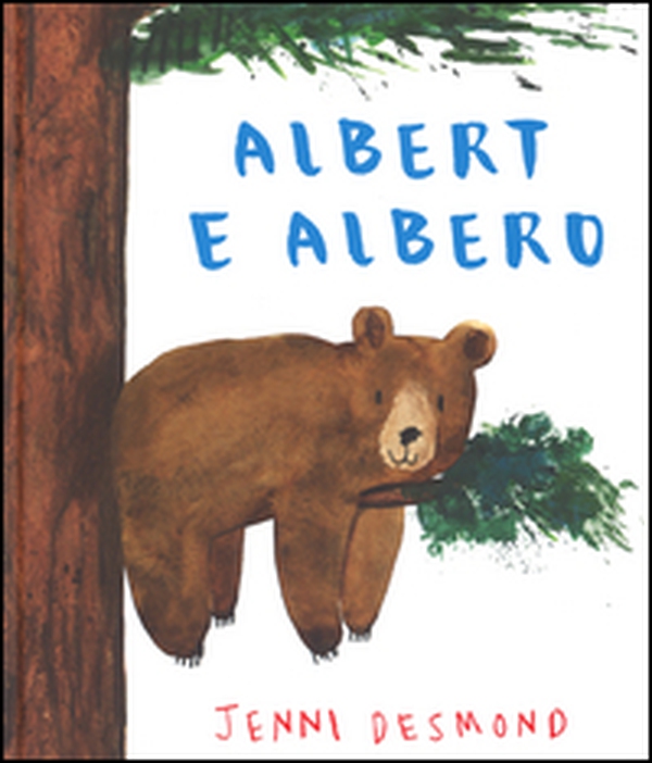Albert e Albero - Librerie.coop Albert e Albero - Librerie.coop