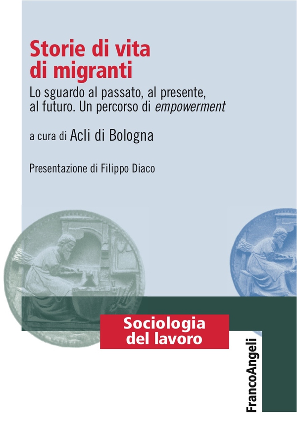 Storie di vita di migranti - Librerie.coop Storie di vita di migranti - Librerie.coop