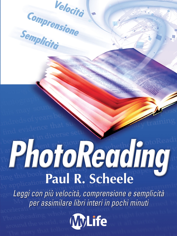 Photoreading - Librerie.coop Photoreading - Librerie.coop