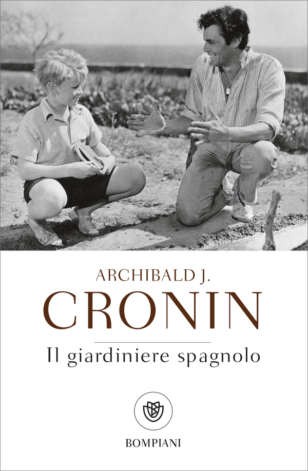 Il giardiniere spagnolo - Librerie.coop Il giardiniere spagnolo - Librerie.coop