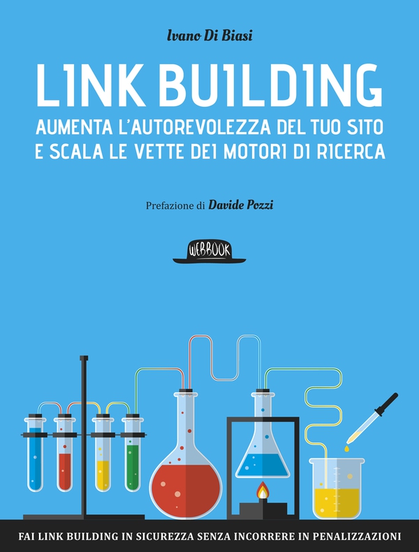 Link Building - Librerie.coop Link Building - Librerie.coop