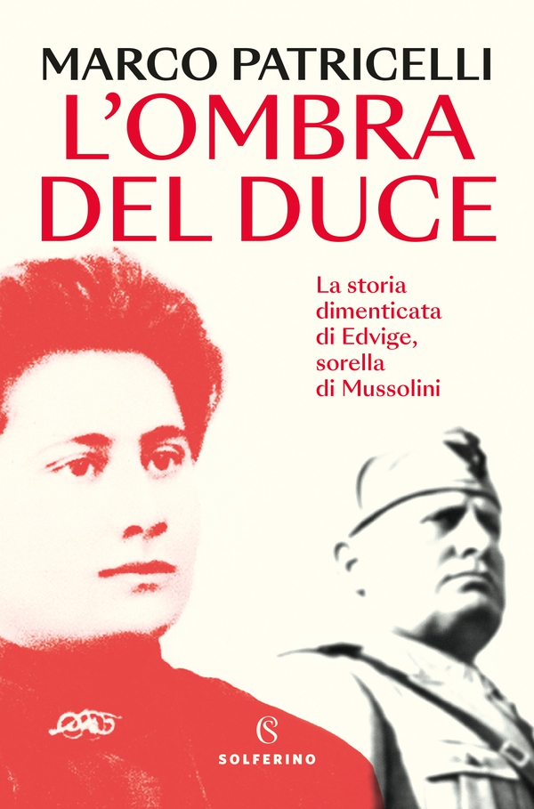 L’ombra del Duce - Librerie.coop L’ombra del Duce - Librerie.coop