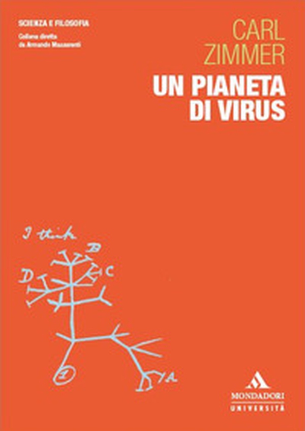 Un pianeta di virus - Librerie.coop Un pianeta di virus - Librerie.coop