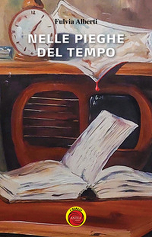 Nelle pieghe del tempo - Librerie.coop Nelle pieghe del tempo - Librerie.coop