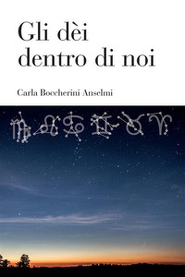 Gli dèi dentro di noi - Librerie.coop Gli dèi dentro di noi - Librerie.coop