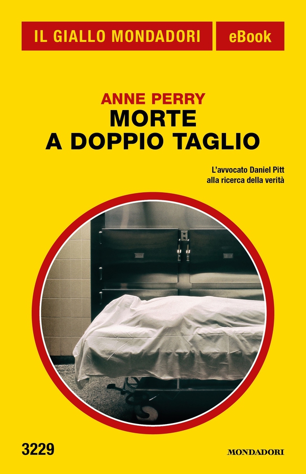 Morte a doppio taglio (Il Giallo Mondadori) - Librerie.coop Morte a doppio taglio (Il Giallo Mondadori) - Librerie.coop