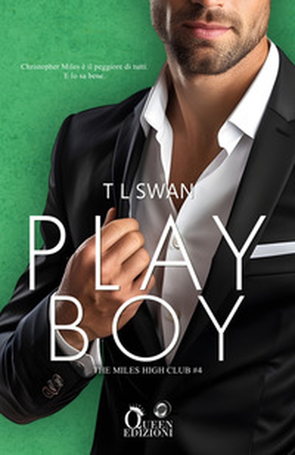 Playboy - Librerie.coop Playboy - Librerie.coop