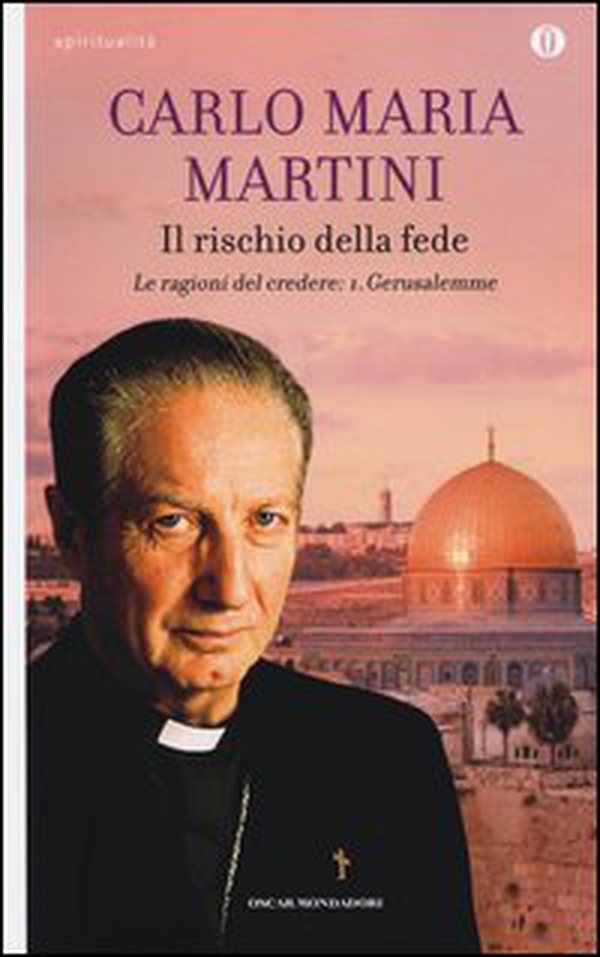 Il rischio della fede. Le ragioni del credere - Librerie.coop Il rischio della fede. Le ragioni del credere - Librerie.coop