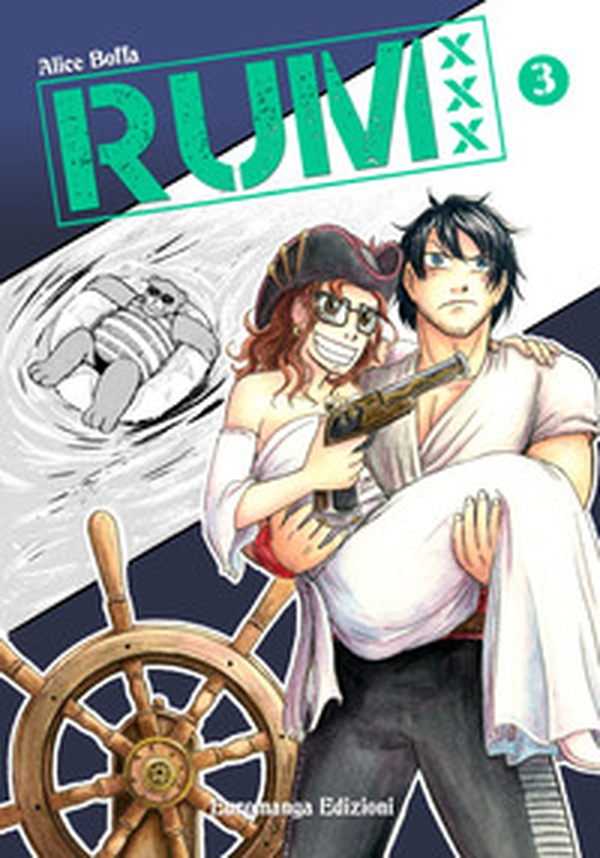Rum XXX - Librerie.coop Rum XXX - Librerie.coop