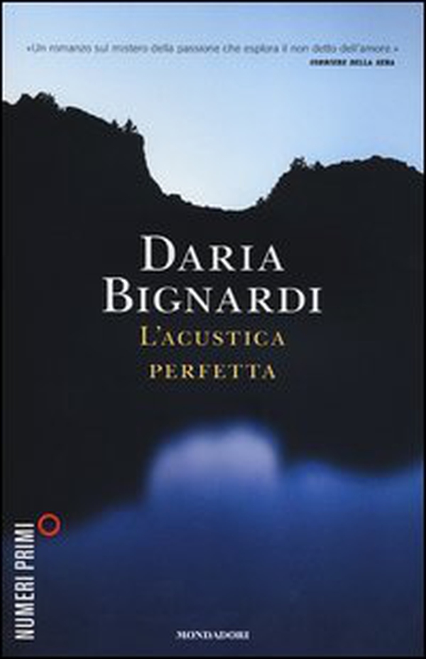 L'acustica perfetta - Librerie.coop L'acustica perfetta - Librerie.coop