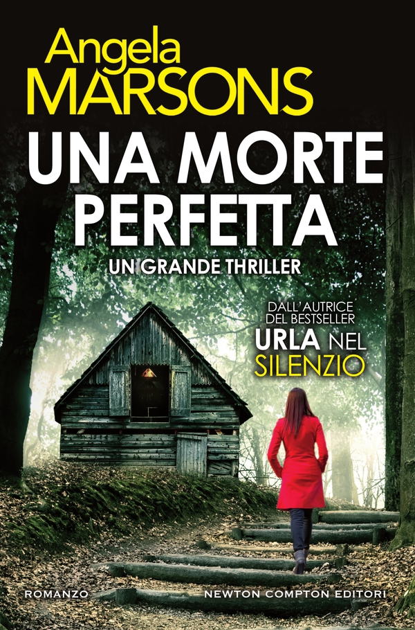 Una morte perfetta - Librerie.coop Una morte perfetta - Librerie.coop