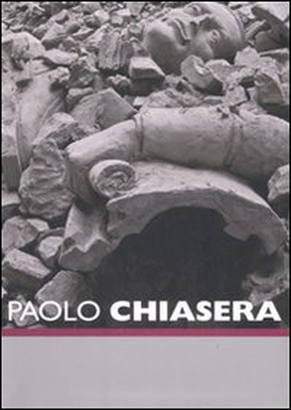 Paolo Chiasera. Catalogo della mostra (Roma, 29 maggio-31 agosto 2008) Ediz. italiana e inglese - Librerie.coop Paolo Chiasera. Catalogo della mostra (Roma, 29 maggio-31 agosto 2008) Ediz. italiana e inglese - Librerie.coop