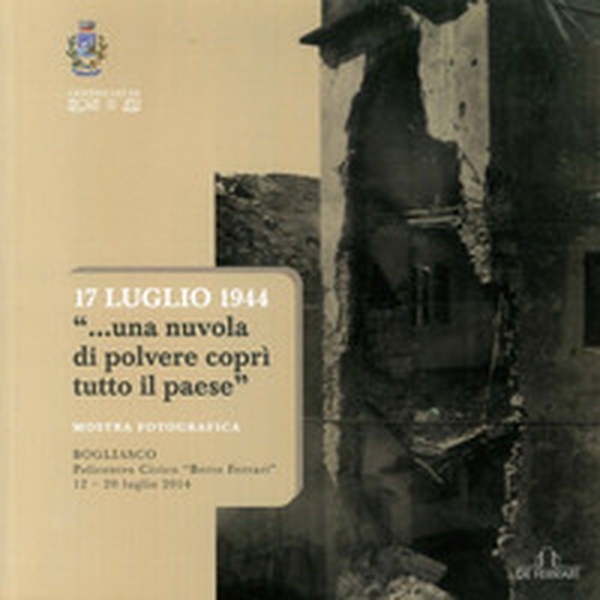 17 luglio 1994 una nuvola di polvere - Librerie.coop 17 luglio 1994 una nuvola di polvere - Librerie.coop