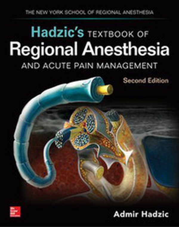 Textbook of regional anesthesia & acute pain management - Librerie.coop Textbook of regional anesthesia & acute pain management - Librerie.coop