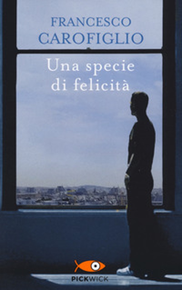 Una specie di felicità - Librerie.coop Una specie di felicità - Librerie.coop