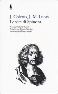 Le vite di Spinoza - Librerie.coop