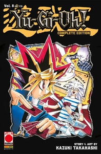 Yu-Gi-Oh! Complete edition - Vol. 8 - Librerie.coop