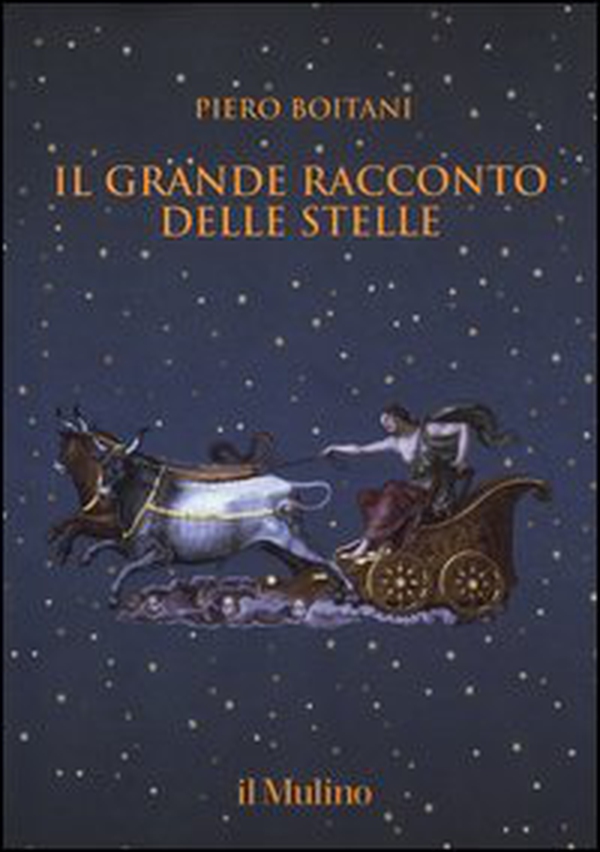 Il grande racconto delle stelle - Librerie.coop Il grande racconto delle stelle - Librerie.coop