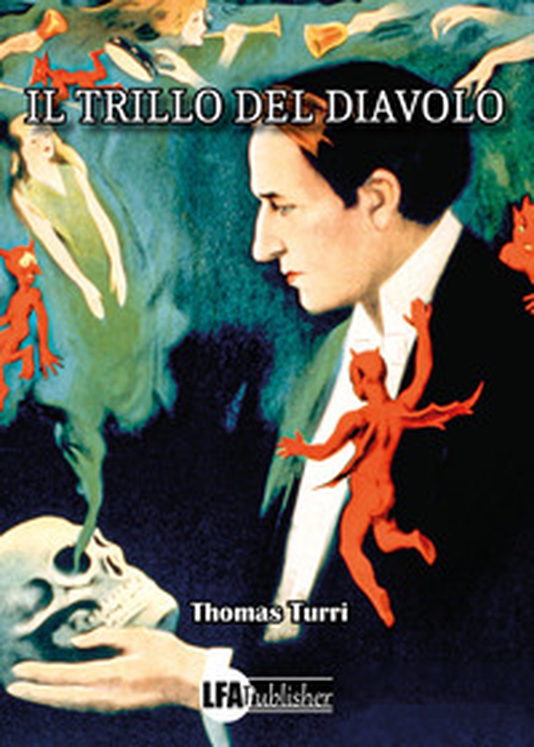 Il trillo del Diavolo - Librerie.coop Il trillo del Diavolo - Librerie.coop
