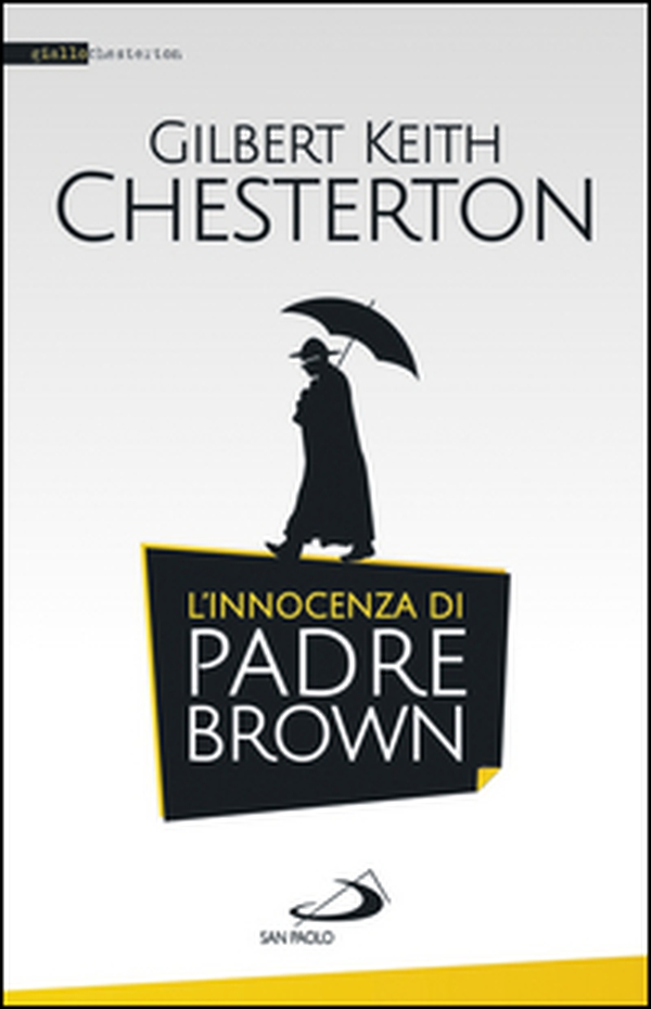 L'innocenza di padre Brown - Librerie.coop L'innocenza di padre Brown - Librerie.coop