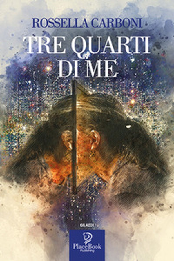 Tre quarti di me - Librerie.coop Tre quarti di me - Librerie.coop