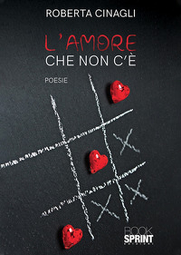 L'amore che non c'è - Librerie.coop L'amore che non c'è - Librerie.coop