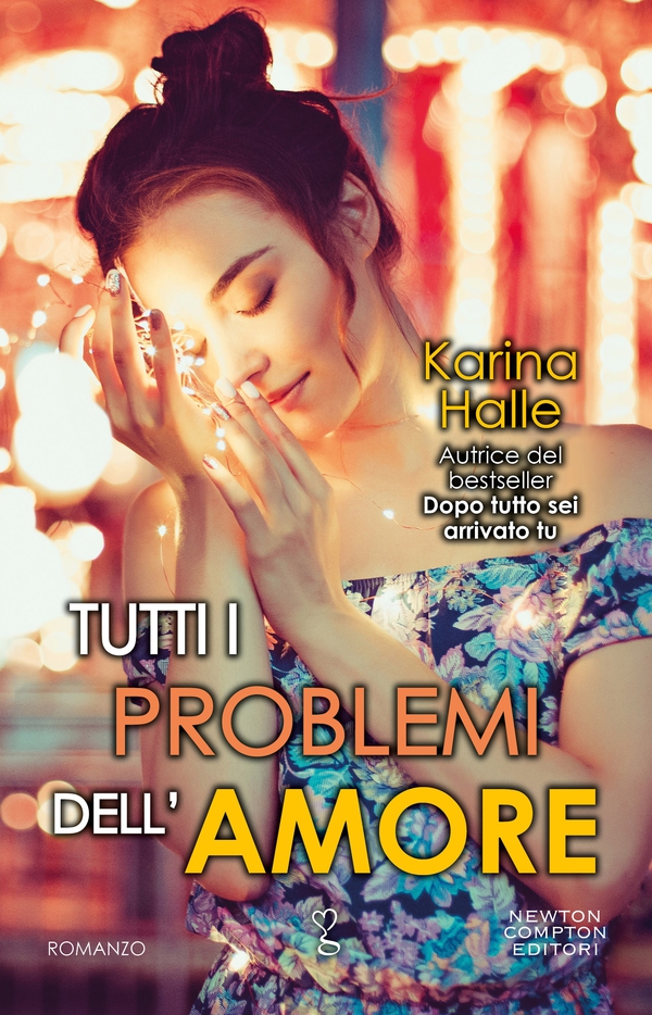 Tutti i problemi dell'amore - Librerie.coop Tutti i problemi dell'amore - Librerie.coop