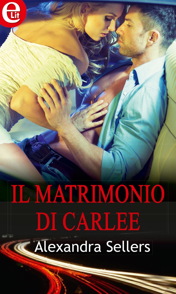 Il matrimonio di Carlee - Librerie.coop Il matrimonio di Carlee - Librerie.coop