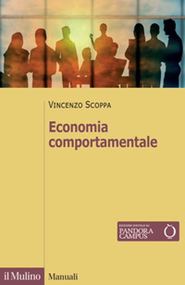 Economia comportamentale - Librerie.coop Economia comportamentale - Librerie.coop